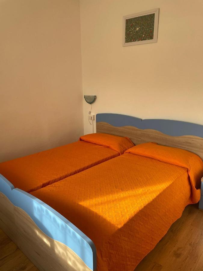 Casa Zanoni Lägenhet Torbole Sul Garda Exteriör bild