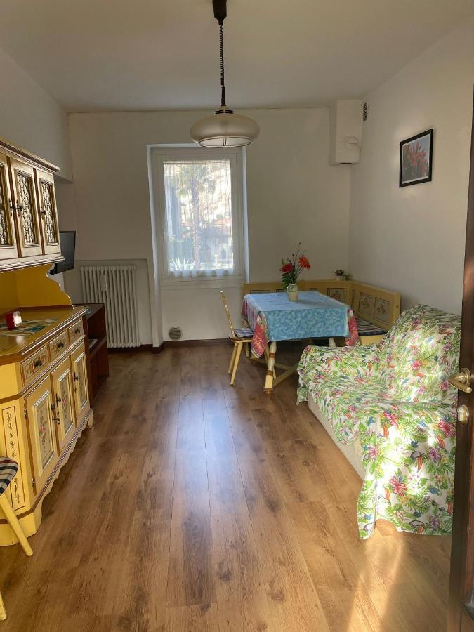Casa Zanoni Lägenhet Torbole Sul Garda Exteriör bild