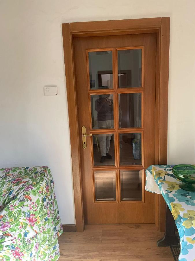 Casa Zanoni Lägenhet Torbole Sul Garda Exteriör bild
