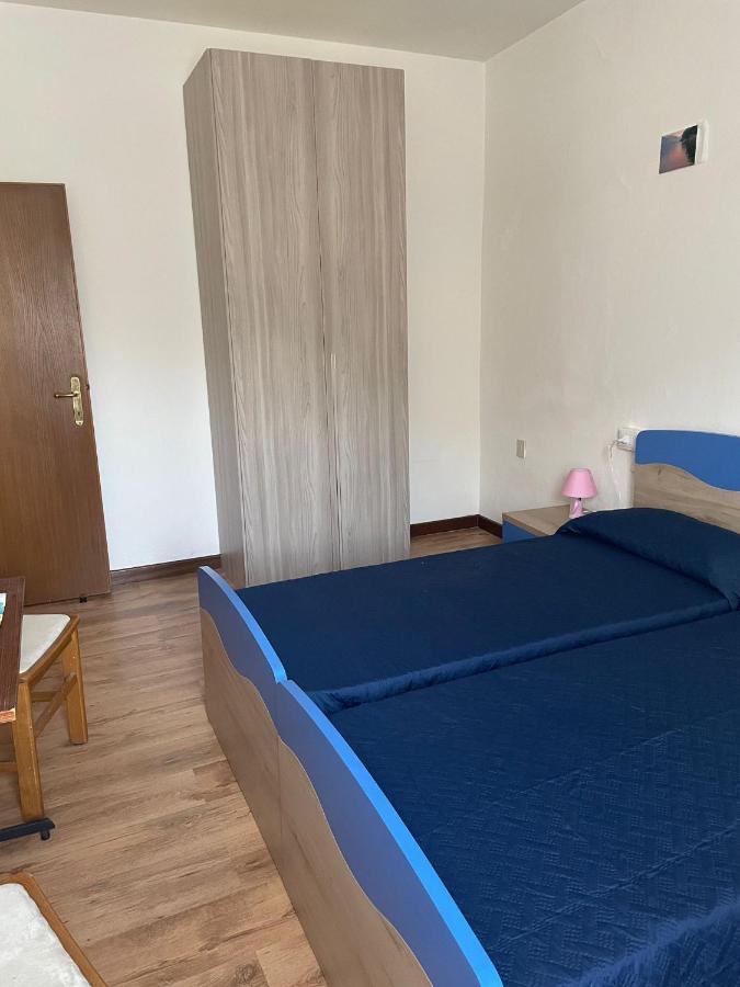 Casa Zanoni Lägenhet Torbole Sul Garda Exteriör bild