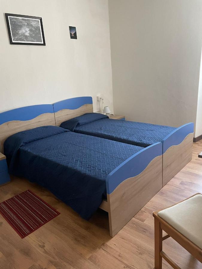 Casa Zanoni Lägenhet Torbole Sul Garda Exteriör bild