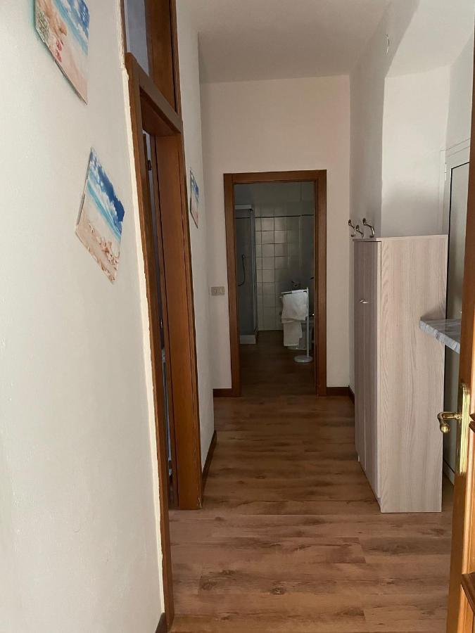 Casa Zanoni Lägenhet Torbole Sul Garda Exteriör bild