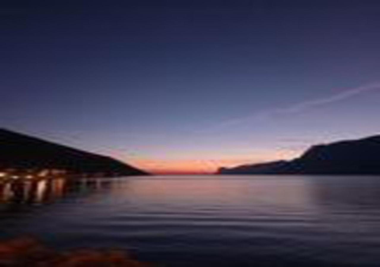 Casa Zanoni Lägenhet Torbole Sul Garda Exteriör bild